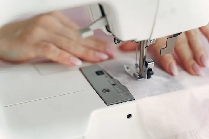 Preparing for Your Next Hand Sewing Projects Session