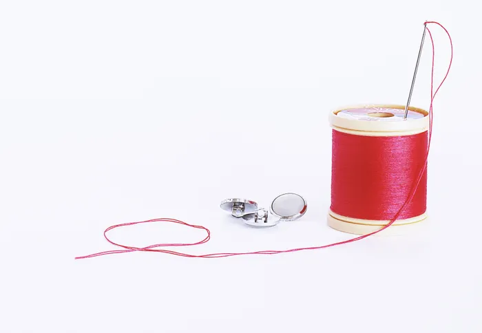Building a Repeatable Hand Sewing Projects Routine